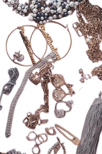 Fashion accessories