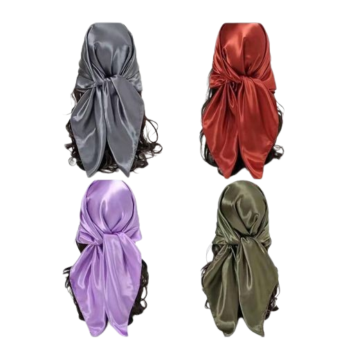 Headscarves