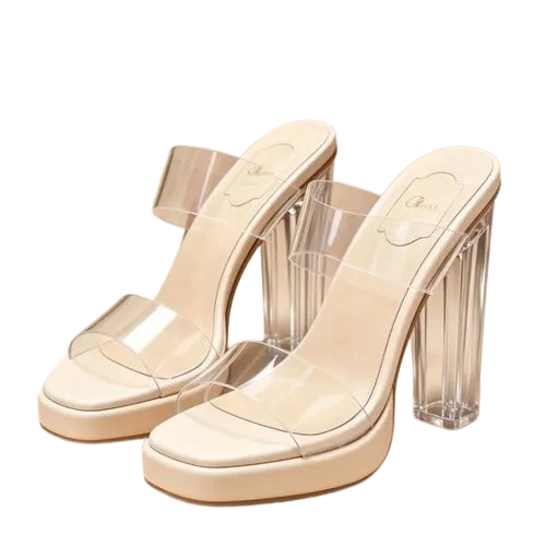 Signature LICHA shoes