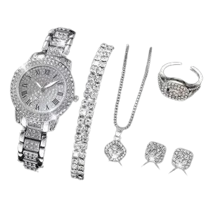 Classic LICHA watch